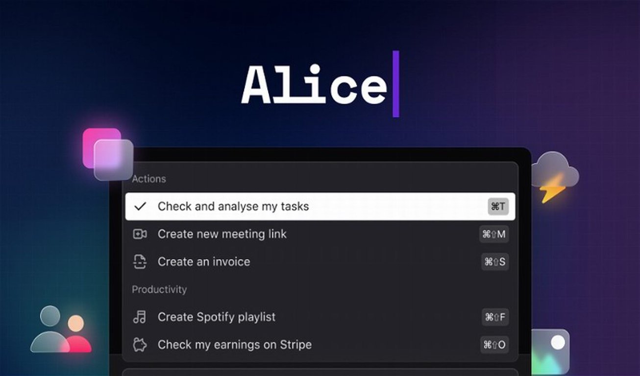 Alice Lifetime Deal