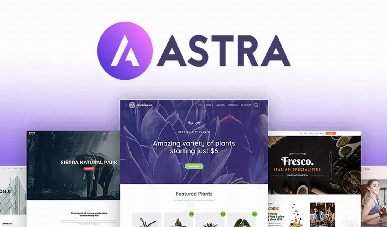 Astra Pro Lifetime Deal