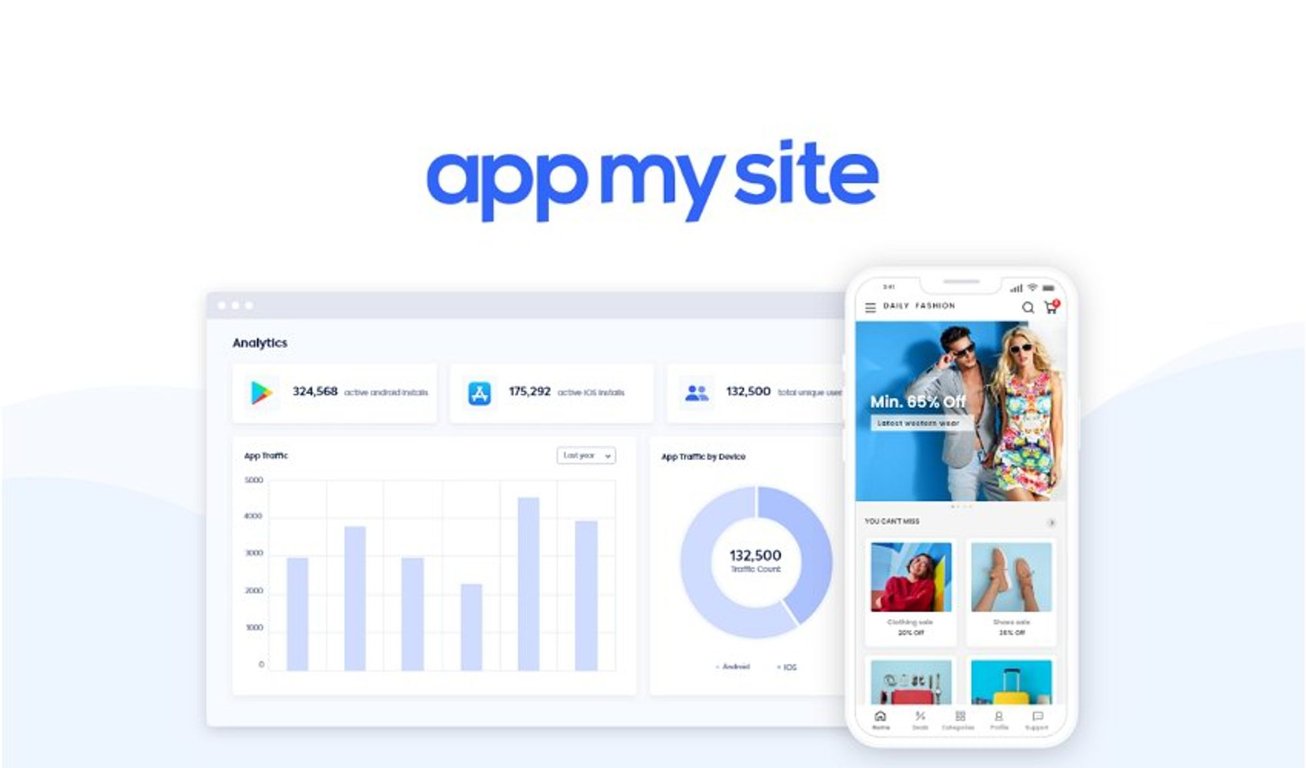 AppMySite Lifetime Deal