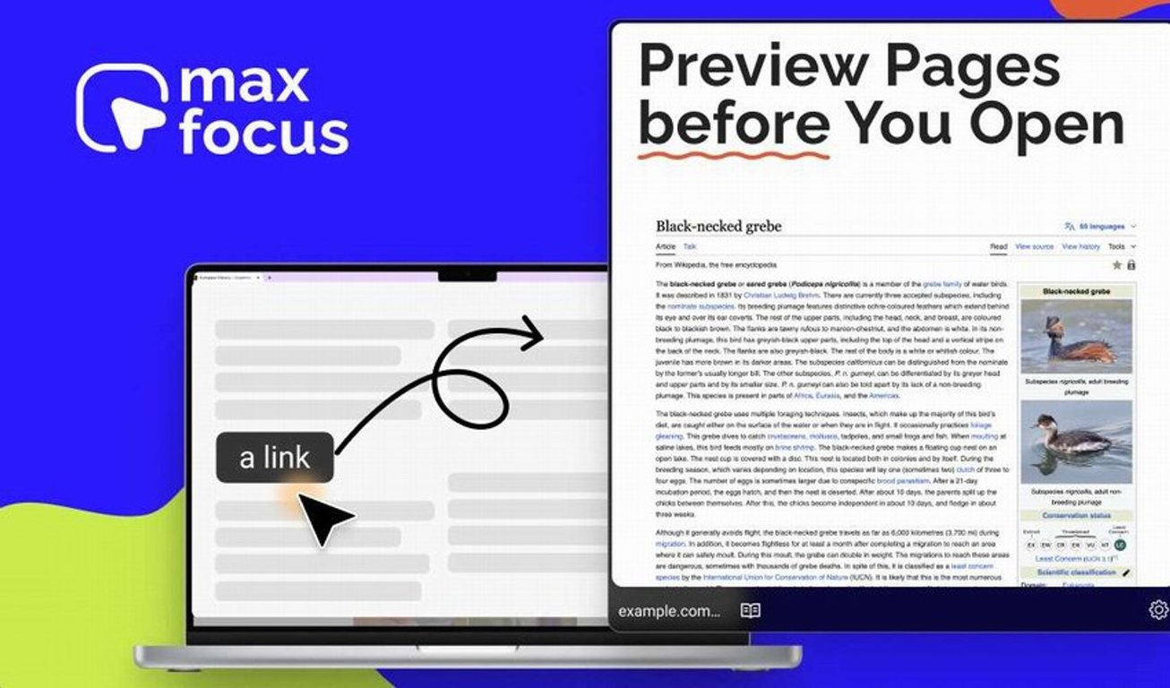 MaxFocus Lifetime Deal