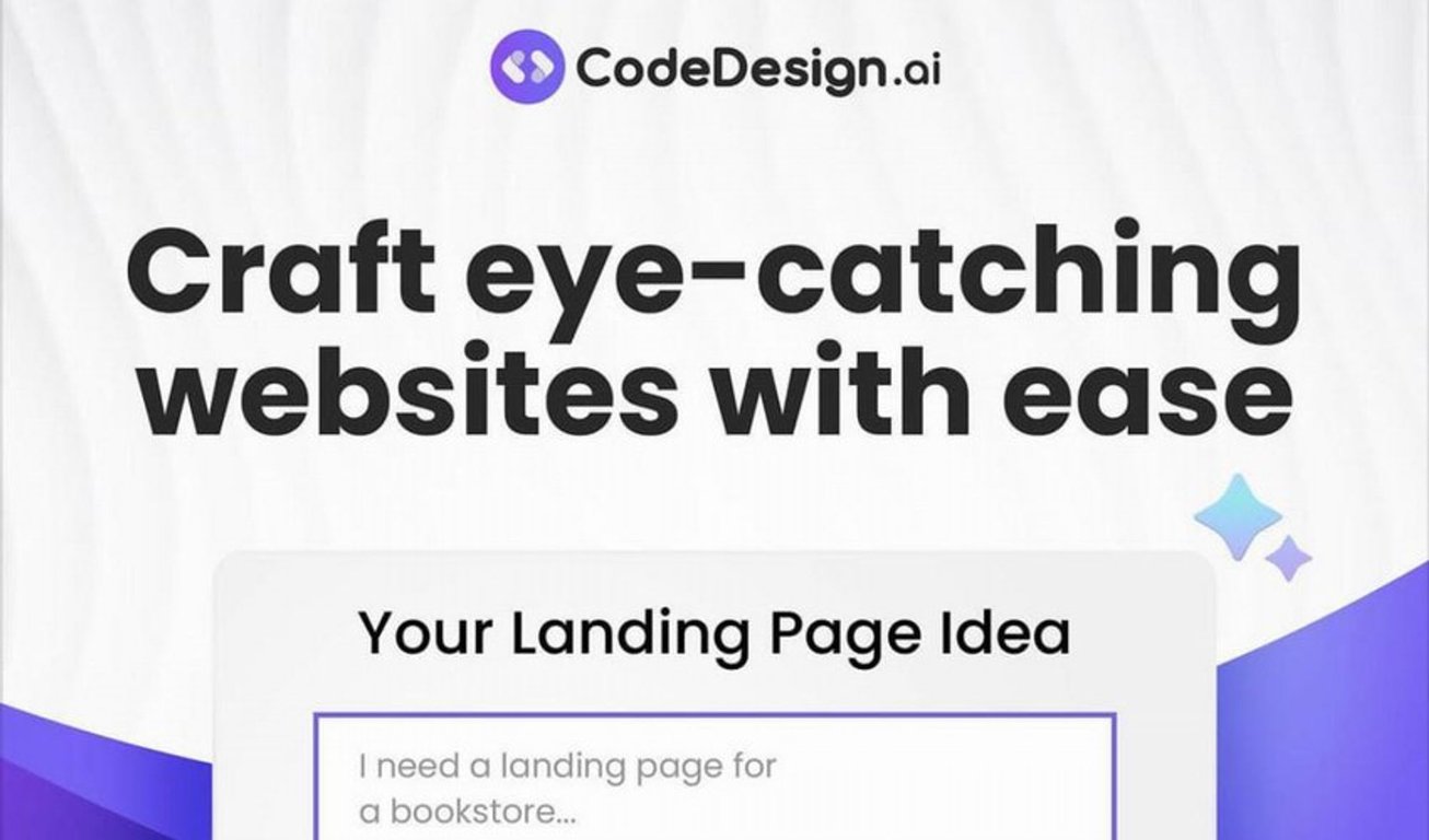 CodeDesign Lifetime Deal