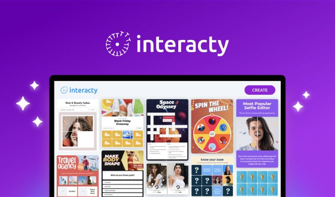 Interacty Lifetime Deal