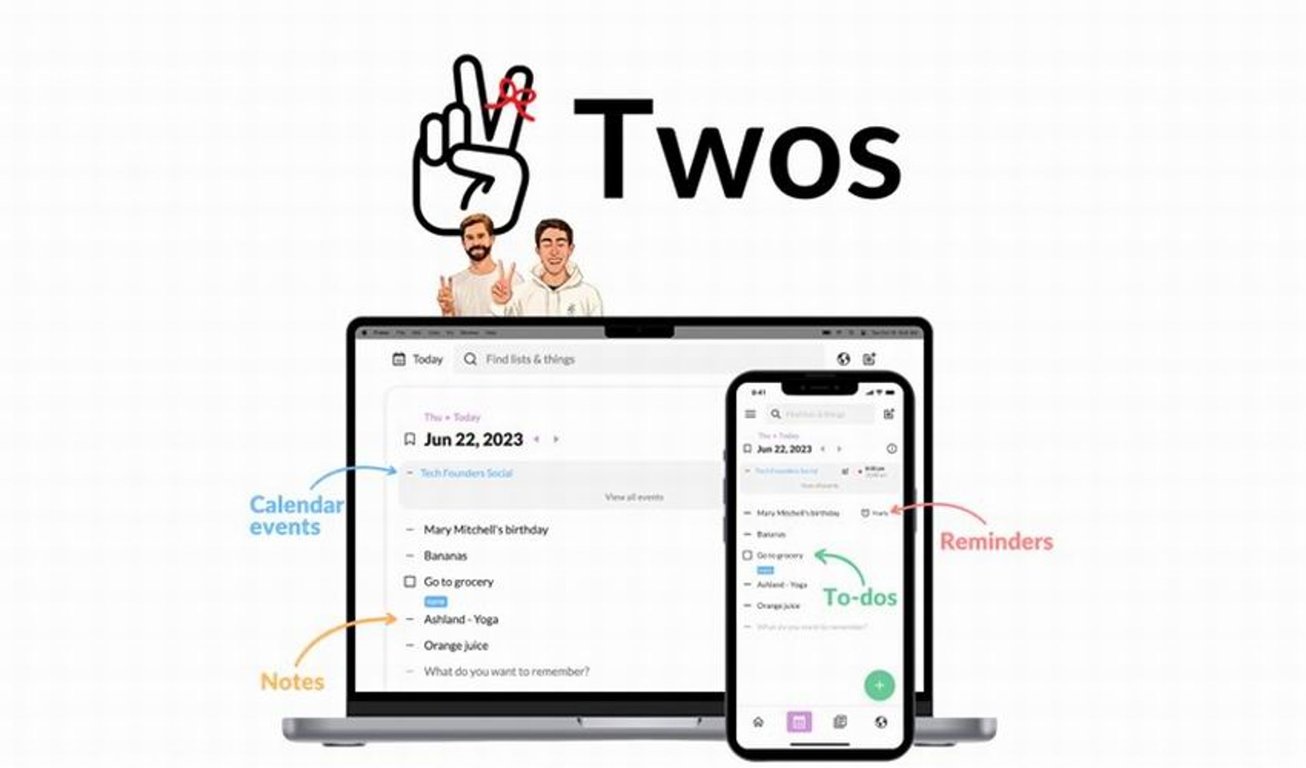 Twos Lifetime Deal