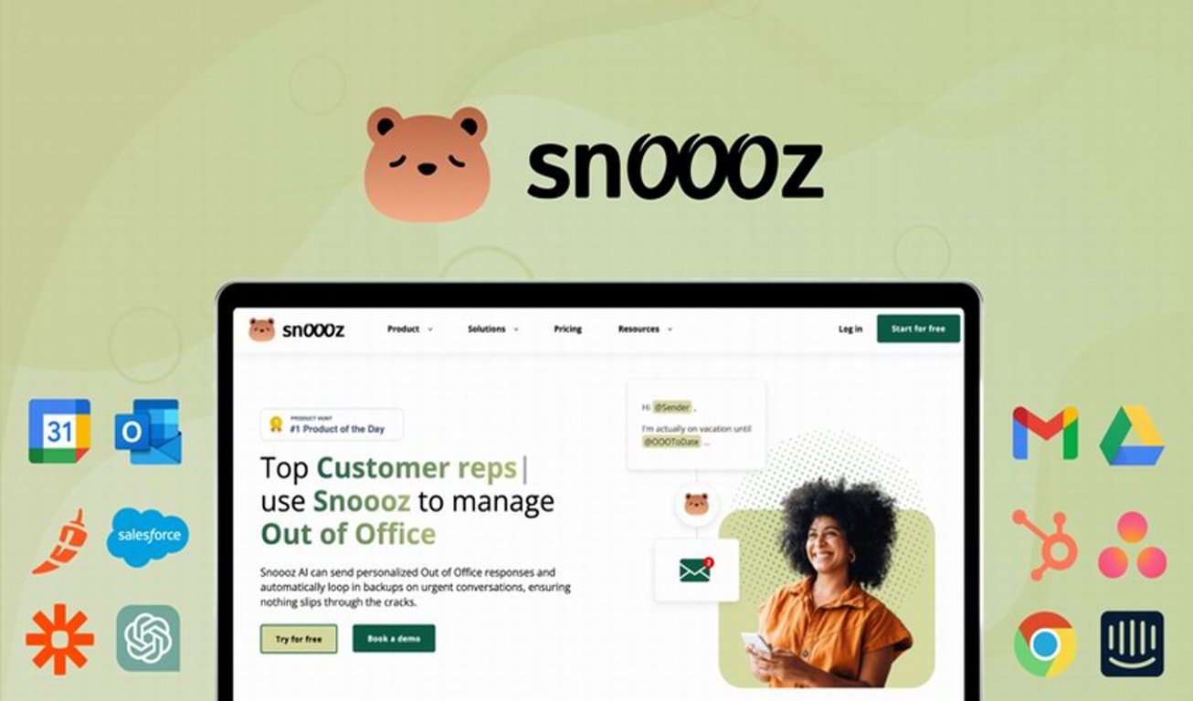 Snoooz Lifetime Deal