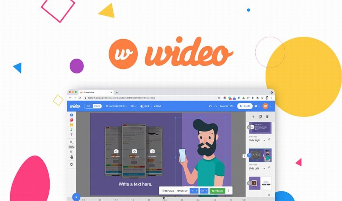 Wideo Lifetime Deal