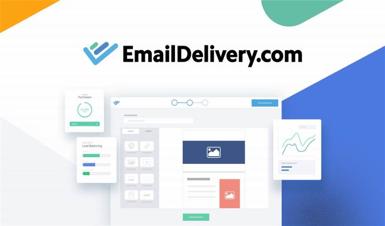 EmailDelivery Lifetime Deal
