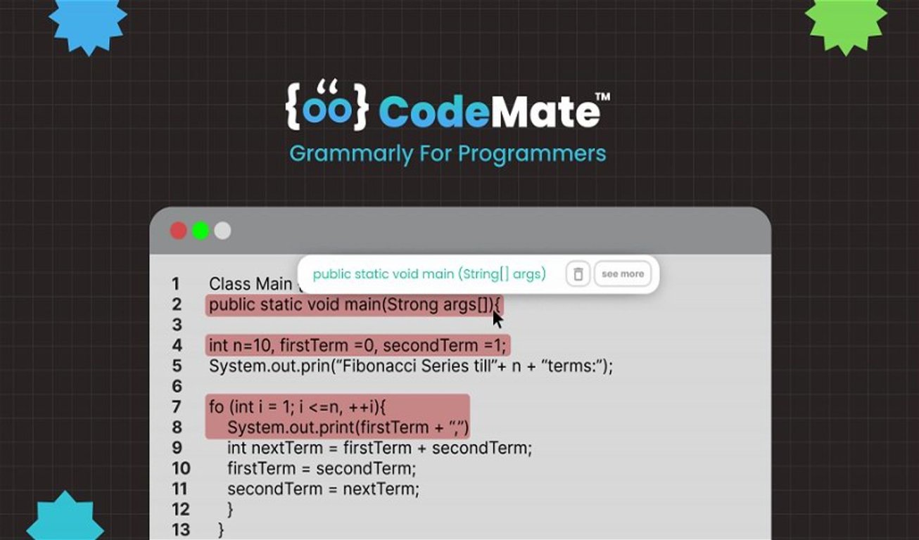 CodeMate Lifetime Deal
