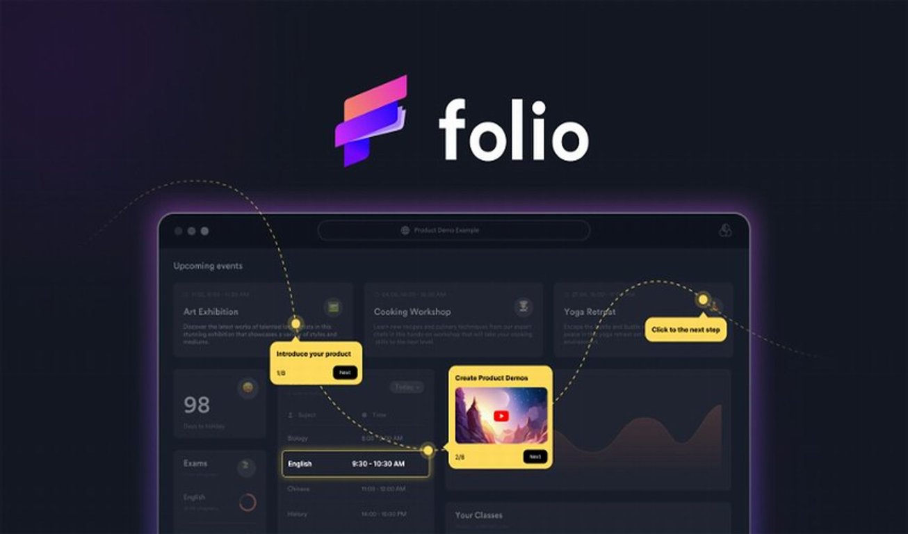 Folio Lifetime Deal