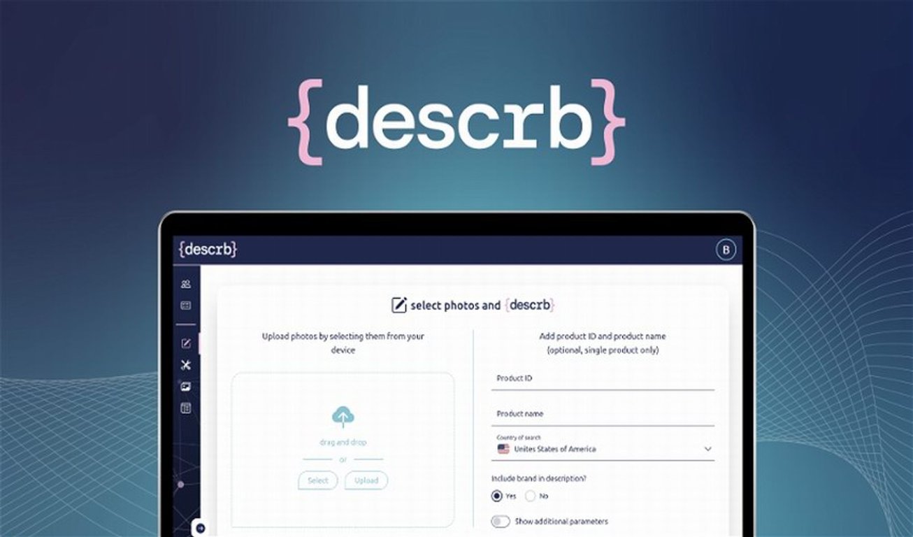 {descrb} Lifetime Deal