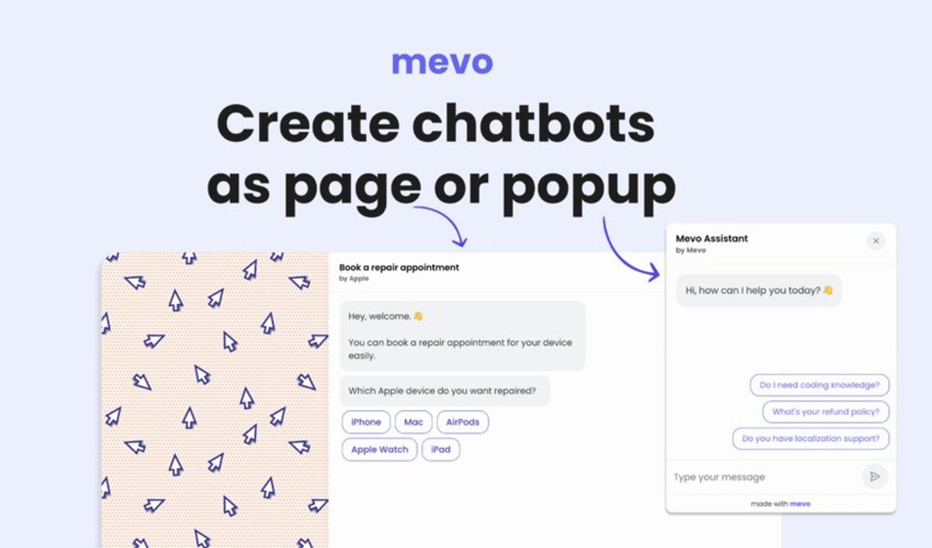 Mevo Lifetime Deal