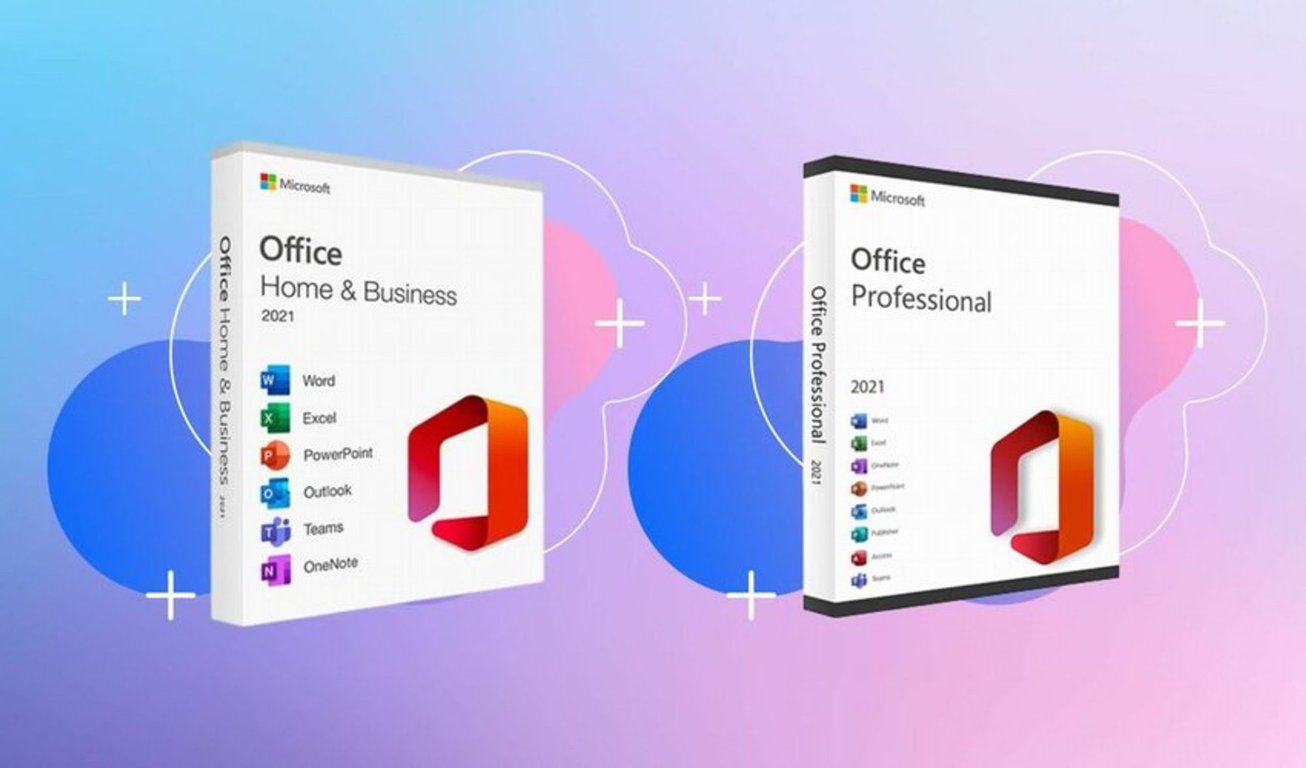 Microsoft Office Lifetime License
