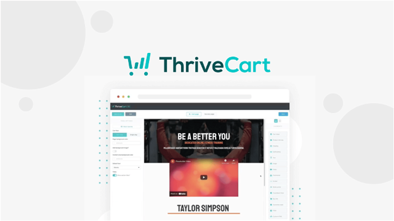 ThriveCart Lifetime Deal