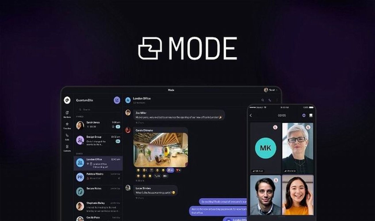 Mode Lifetime Deal