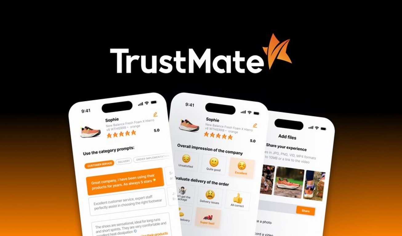 TrustMate Lifetime Deal