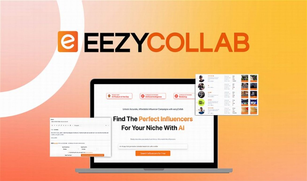 EezyCollab Lifetime Deal