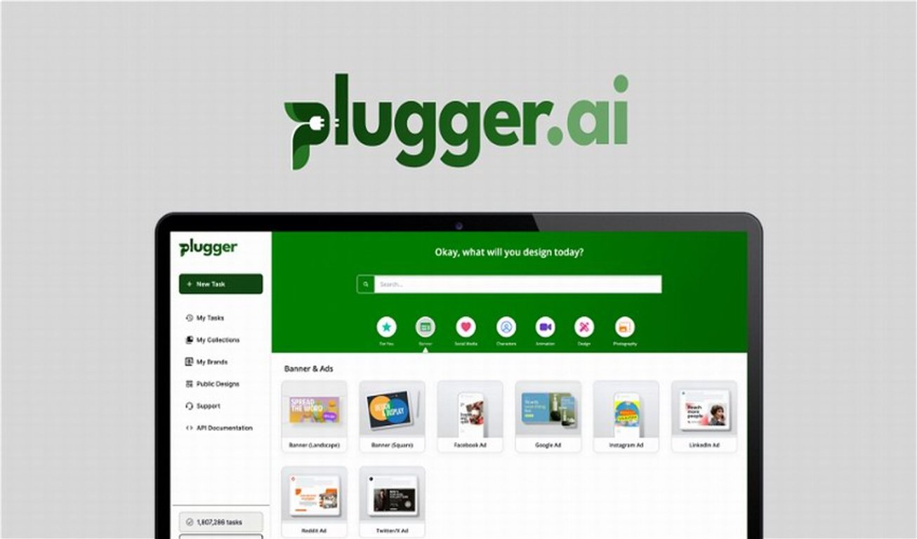 Plugger Lifetime Deal