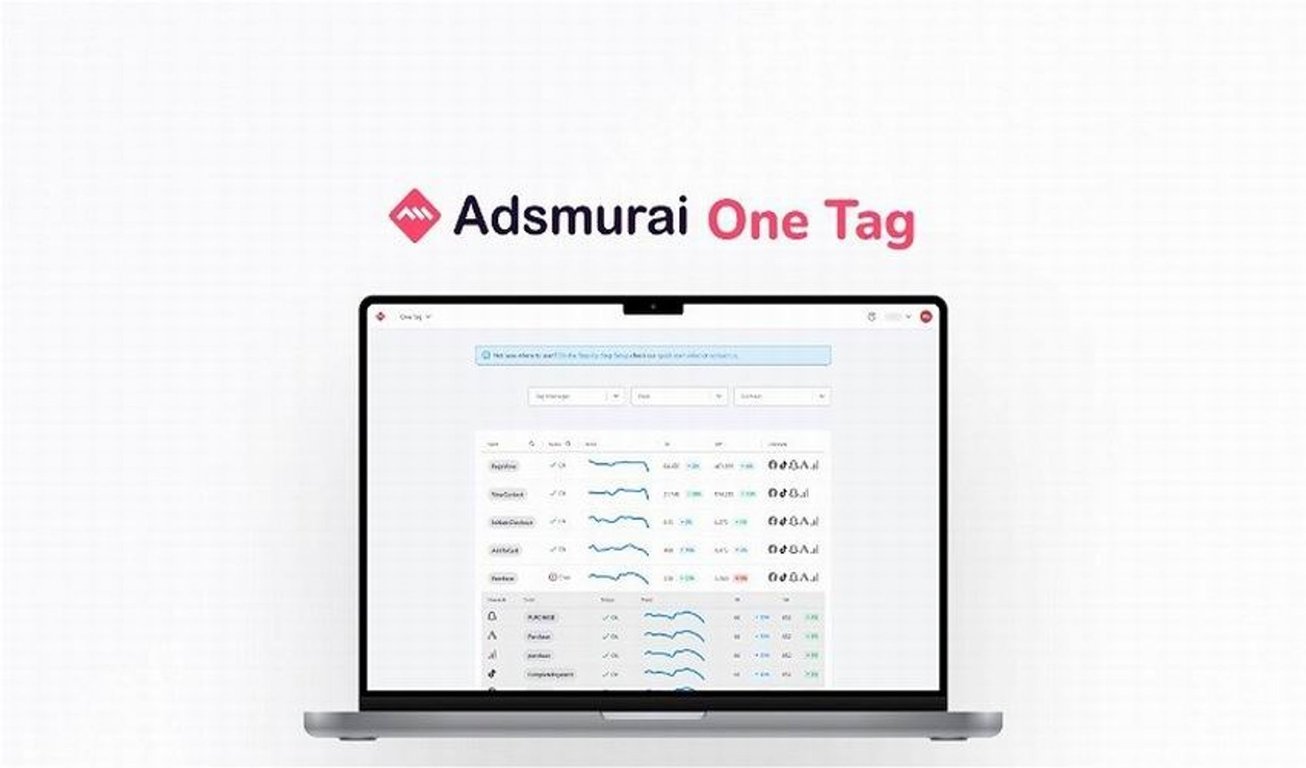 Adsmurai One Tag Lifetime Deal