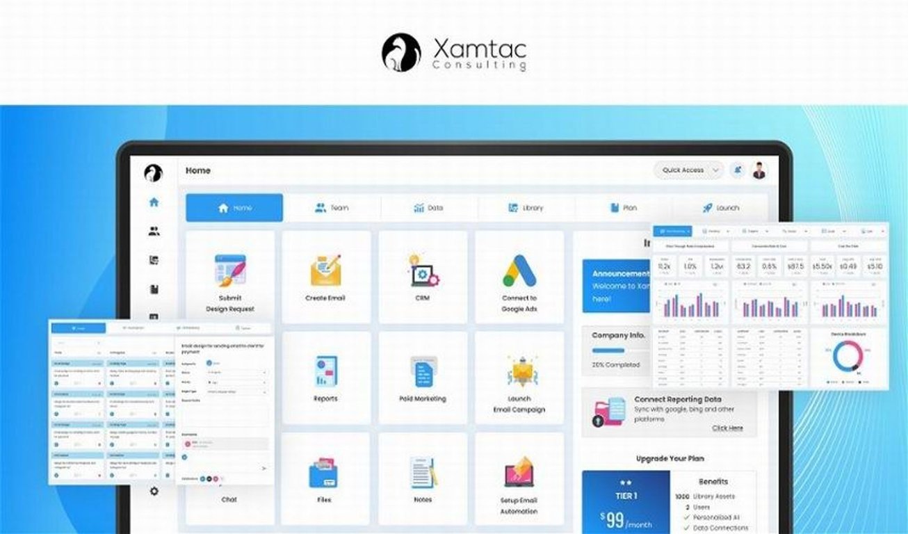 Xamtac Lifetime Deal