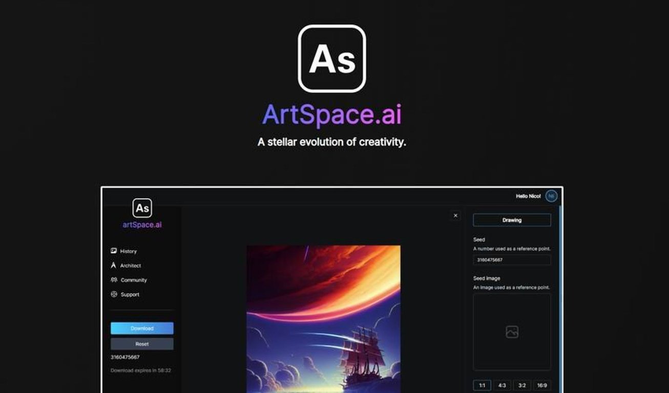 ArtSpace Lifetime Deal