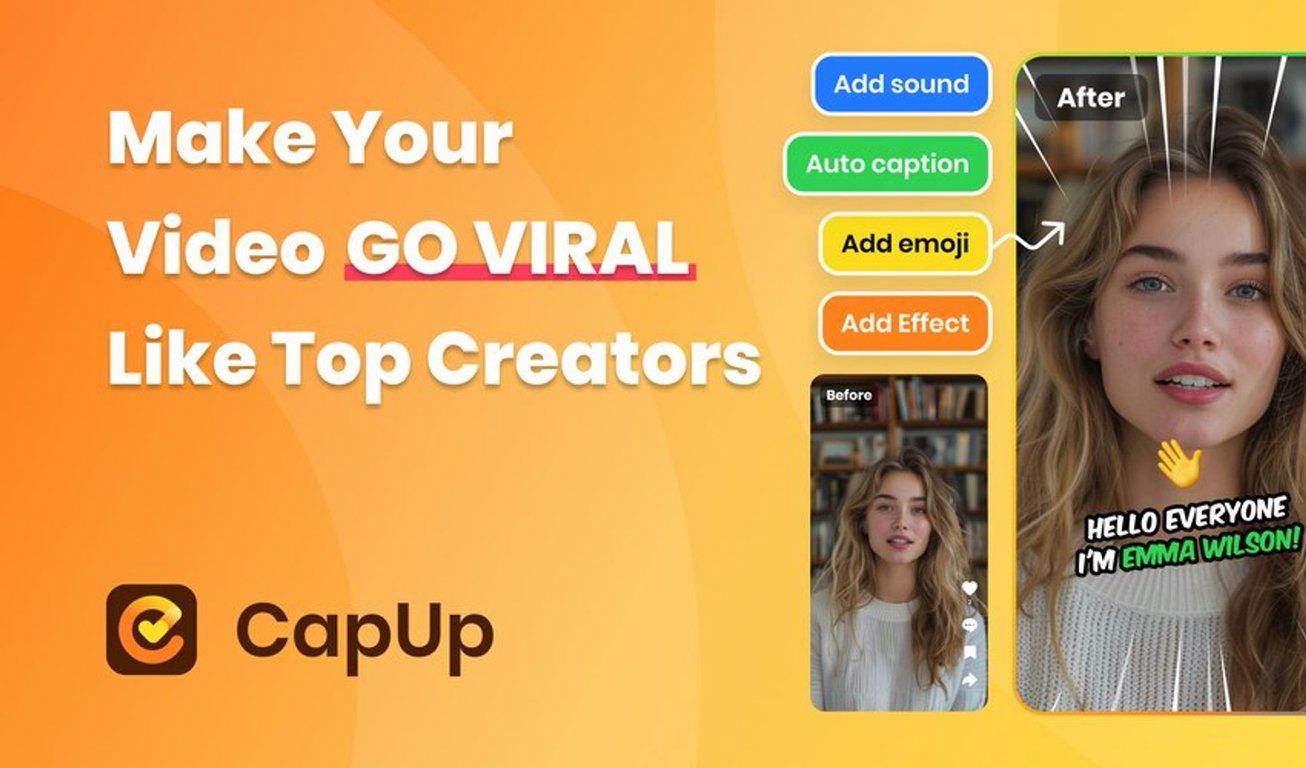 CapUp Lifetime Deal