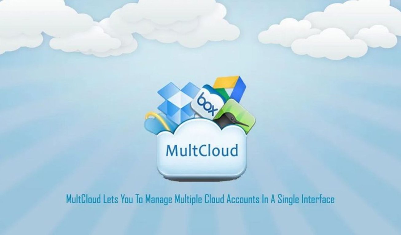 MultCloud Lifetime Deal