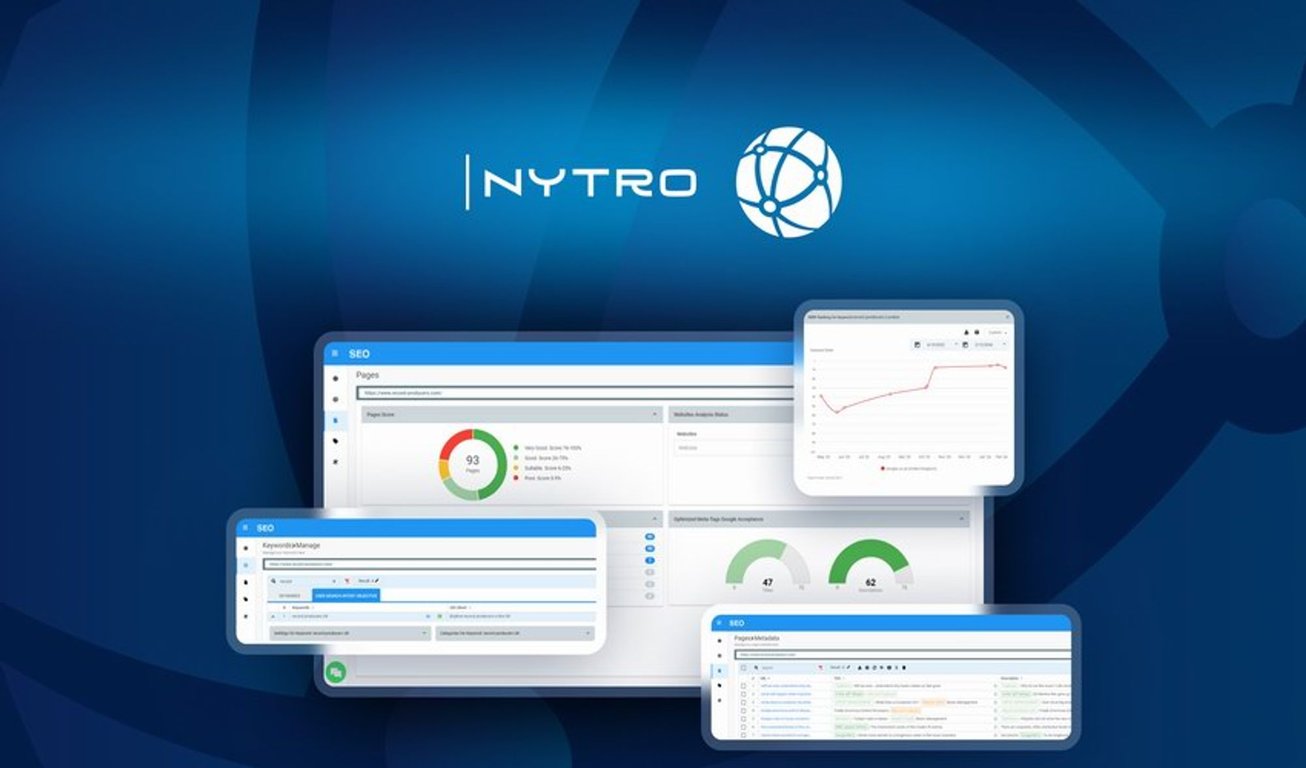 NytroSEO Lifetime Deal