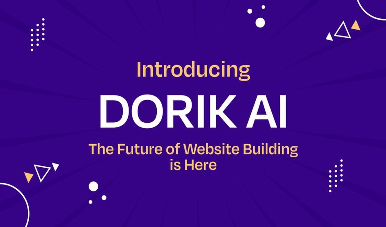 Dorik Lifetime Deal