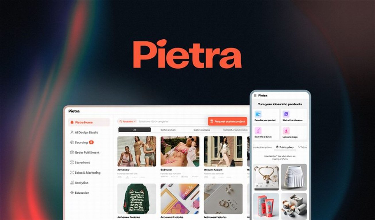 Pietra Lifetime Deal
