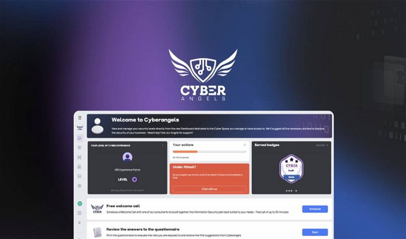 Cyberangels One Lifetime Deal