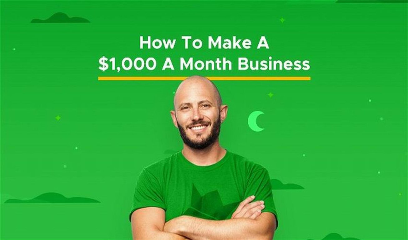 Monthly1K Lifetime Deal