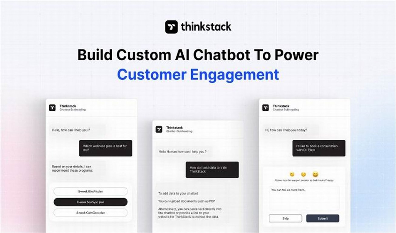 Thinkstack Lifetime Deal