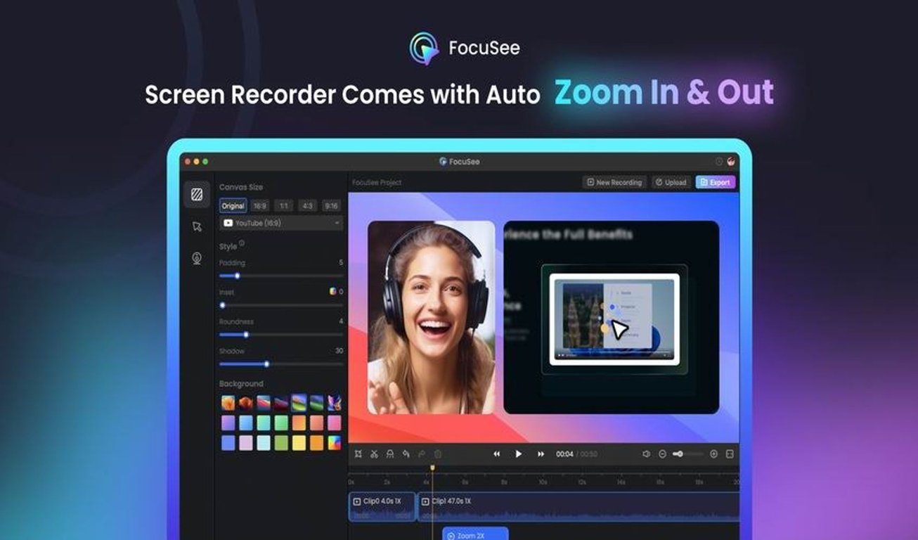 FocuSee Lifetime Deal