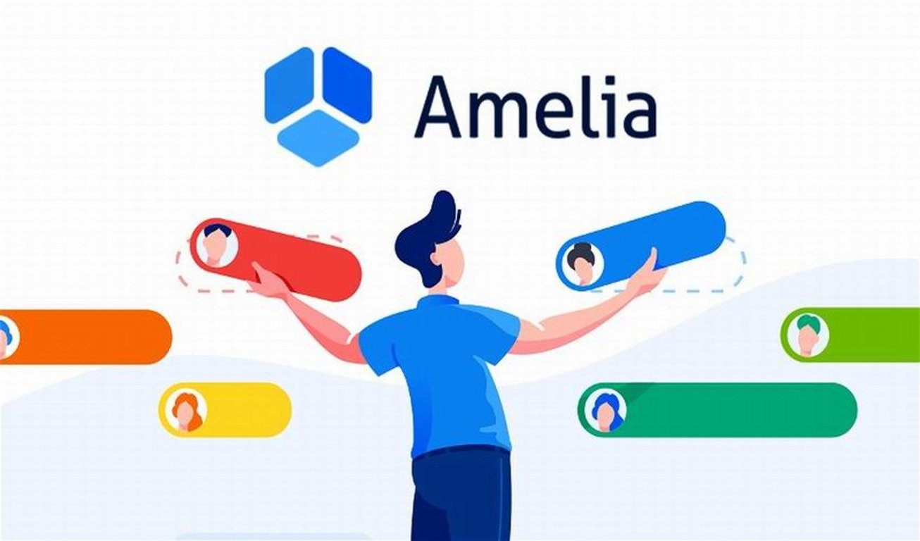 WP Amelia Lifetime Deal