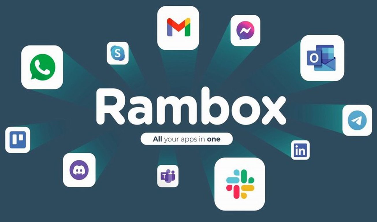 Rambox Lifetime Deal