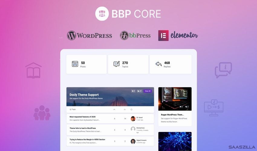 BBP Core Lifetime Deal