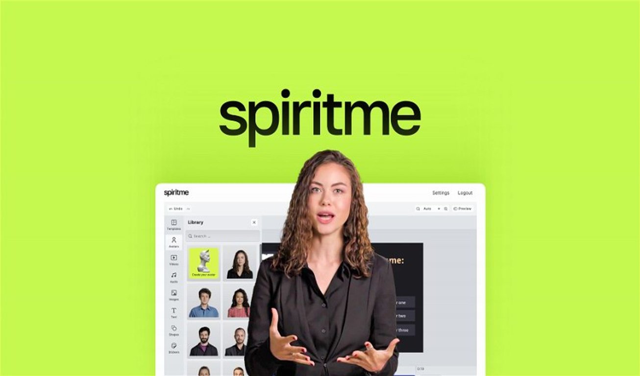 Spiritme Lifetime Deal
