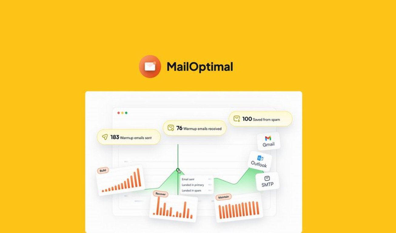MailOptimal Lifetime Deal