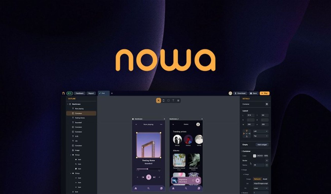 Nowa Lifetime Deal