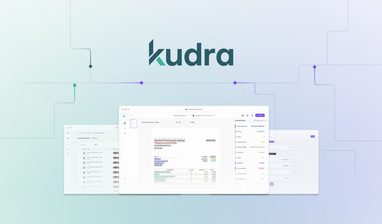 Kudra Lifetime Deal