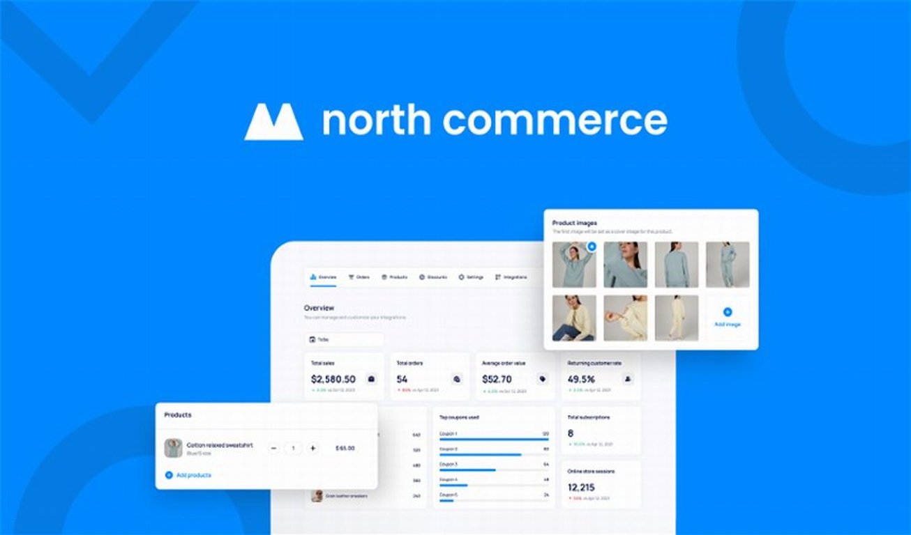 North Commerce Lifetime Deal