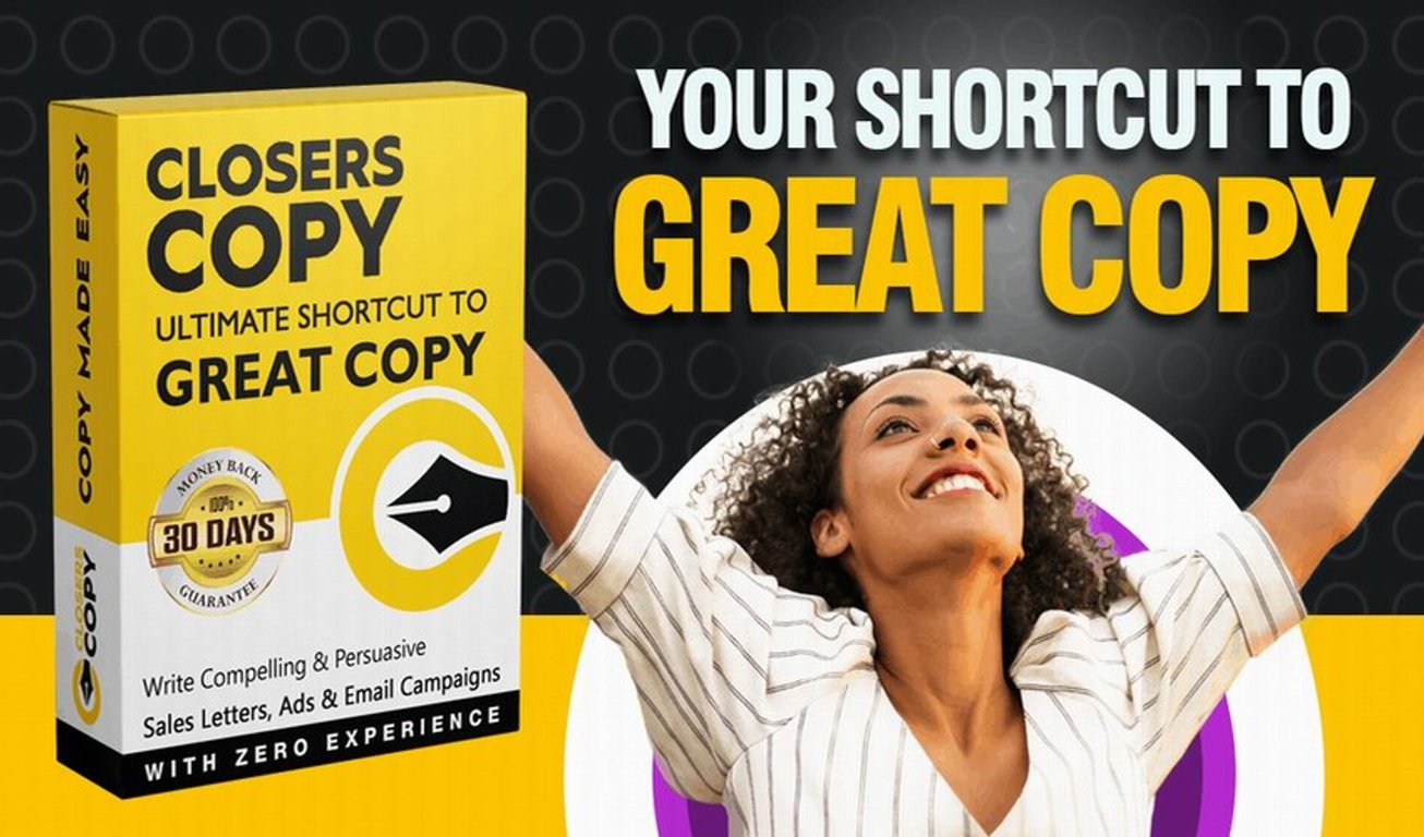 ClosersCopy Lifetime Deal