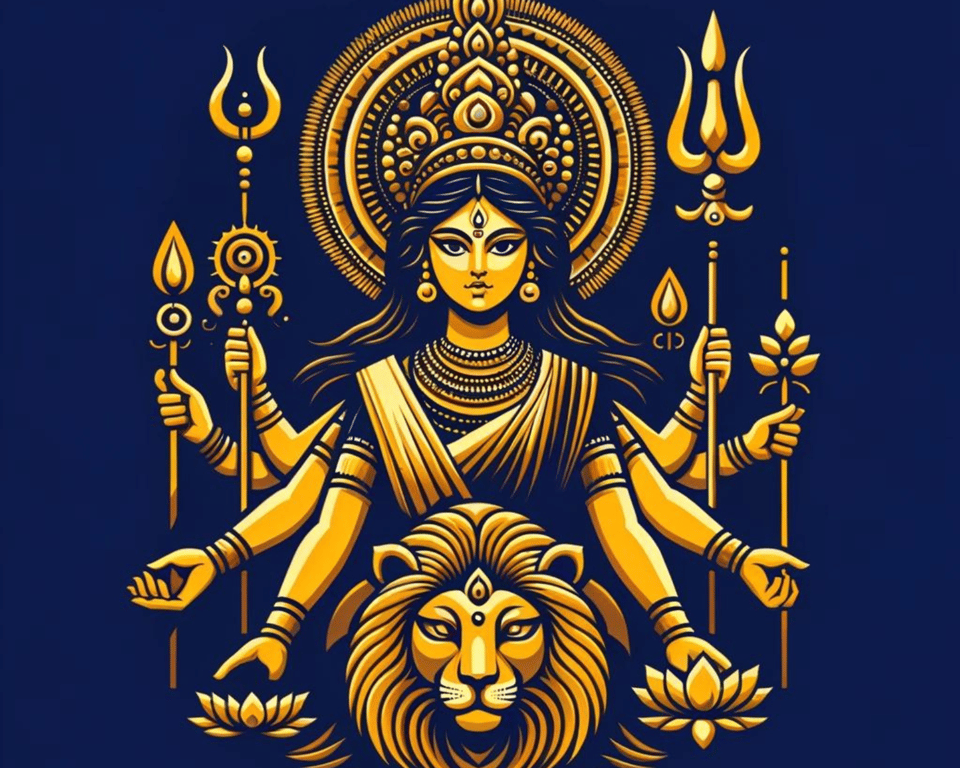 Durga