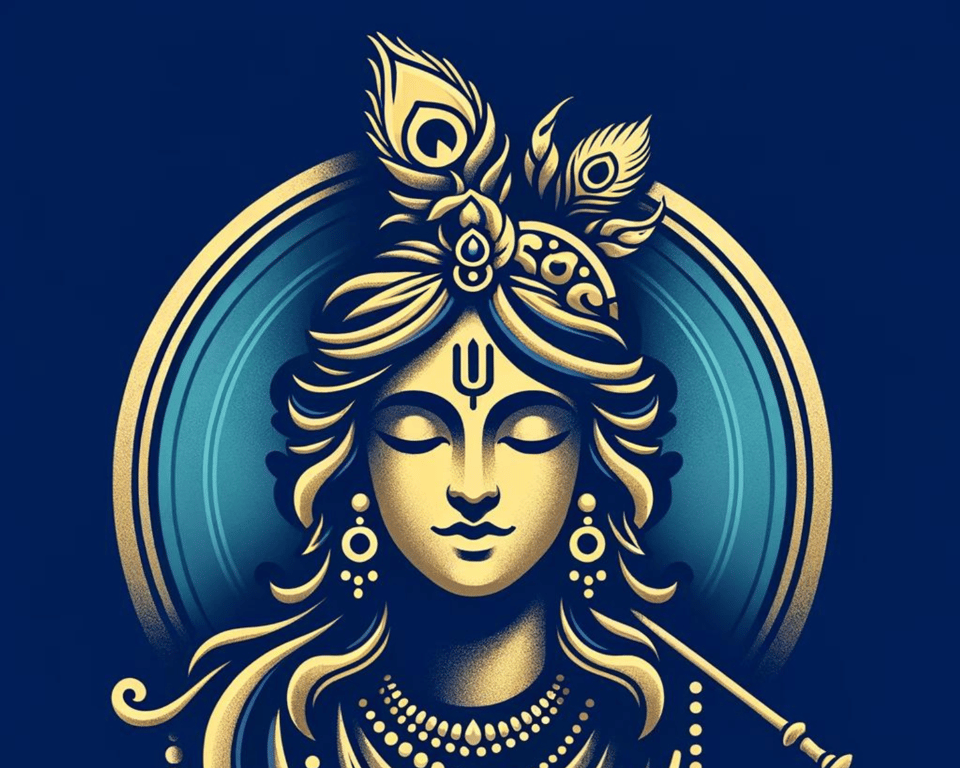 Krishna