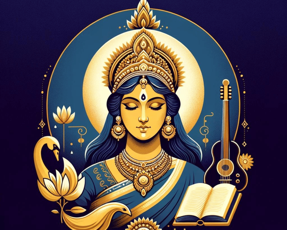 Saraswati