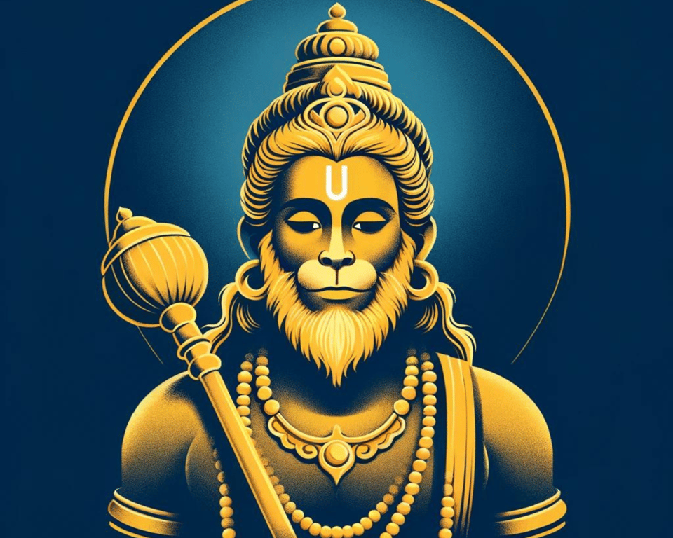 Hanuman