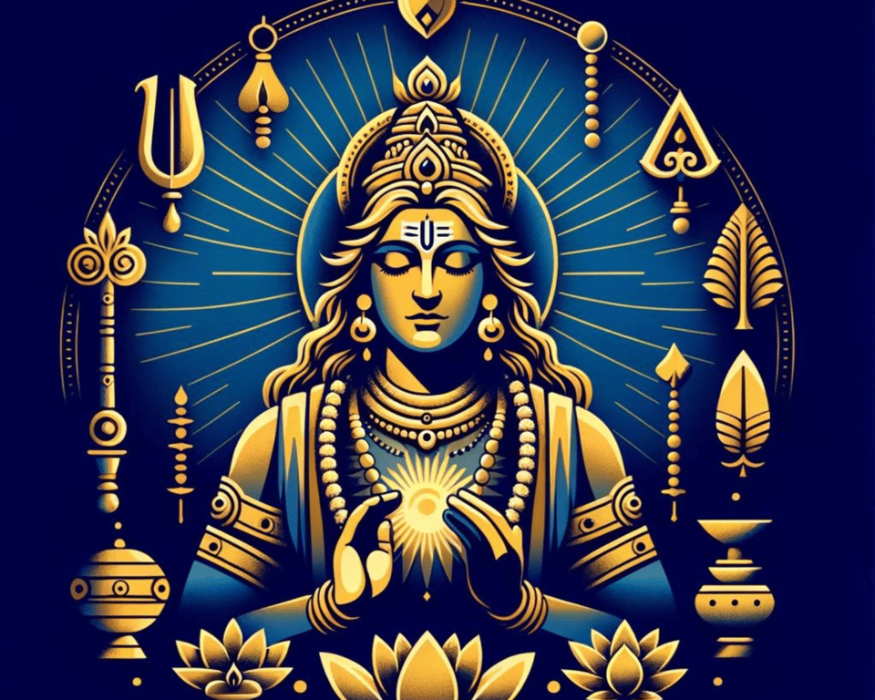 Vishnu