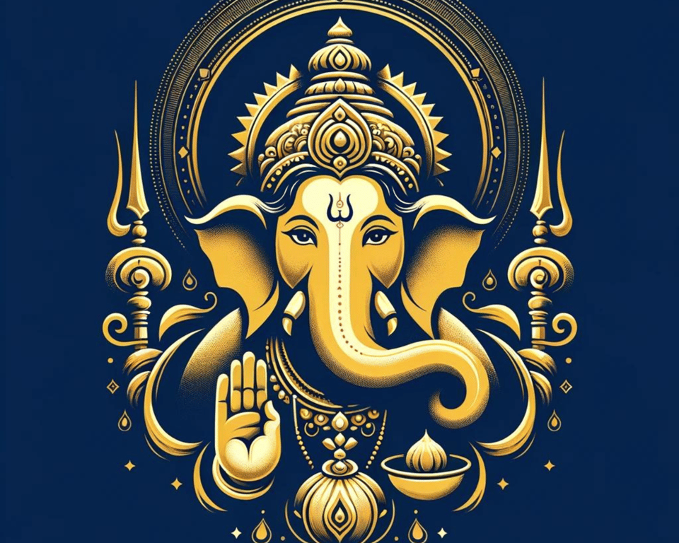 Ganesha