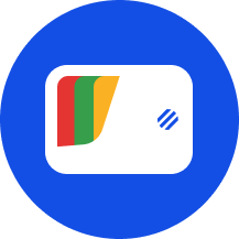 Click to Get Early Access to Orbit Card