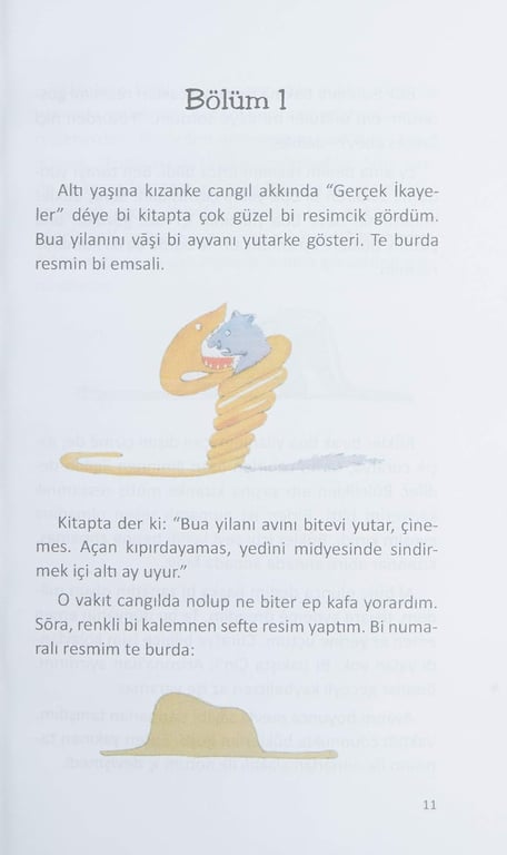 *Doğu Trakya Ağzıyla Küçük Pirens 2