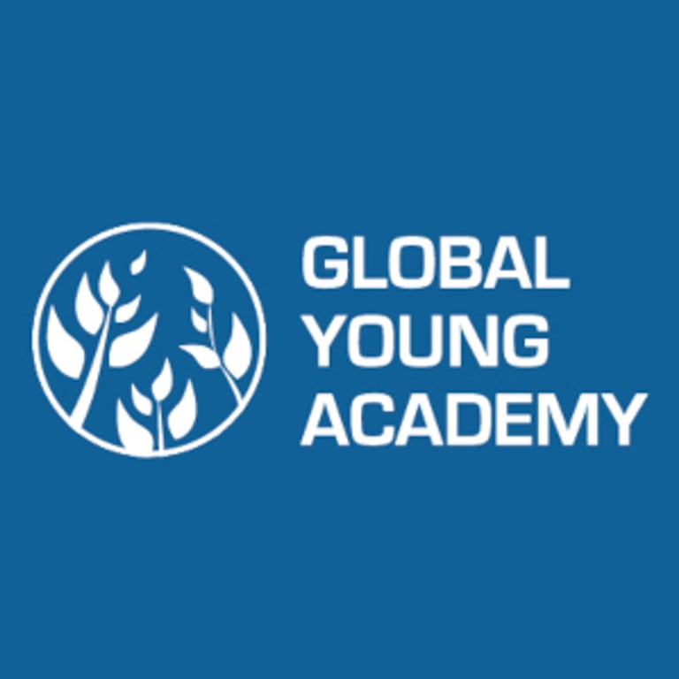 GYA - Global Young Academy